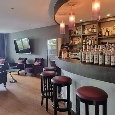 Hotel Cozy Logis Morlaix